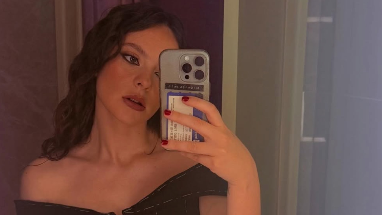 Francesca Michielin torna a parlare del suo look a Sanremo: Francesca Michielin torna a parlare del suo look a Sanremo: