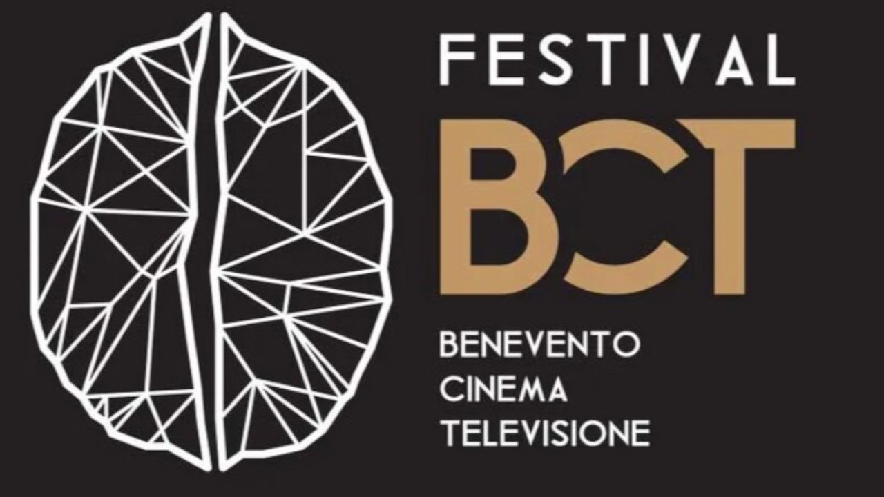BCT Festival del cinema e della televisione di Benevento: presentata l'edizione 2025