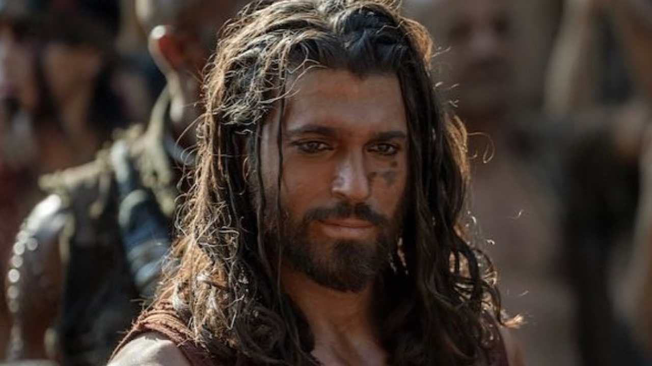 Can Yaman atteso al Global Series Festival per presentare Sandokan