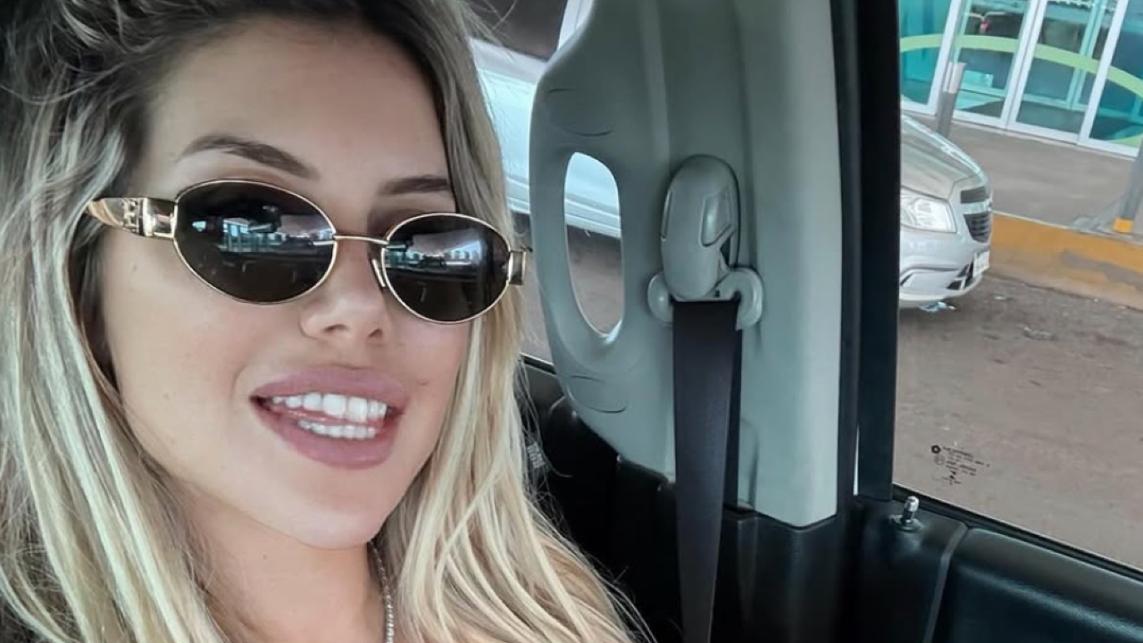 wanda nara litiga con la madre mentre l8217ex maxi lopez si schiera con icardi