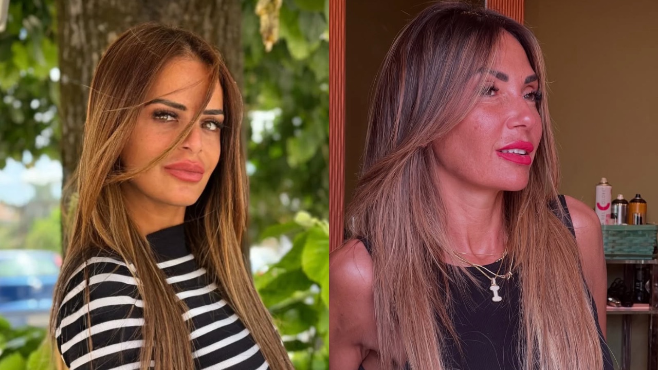 Uomini e Donne, non solo uomini: ecco cosa unisce Ida Platano e Roberta Di Padua Uomini e Donne, non solo uomini: ecco cosa unisce Ida Platano e Roberta Di Padua