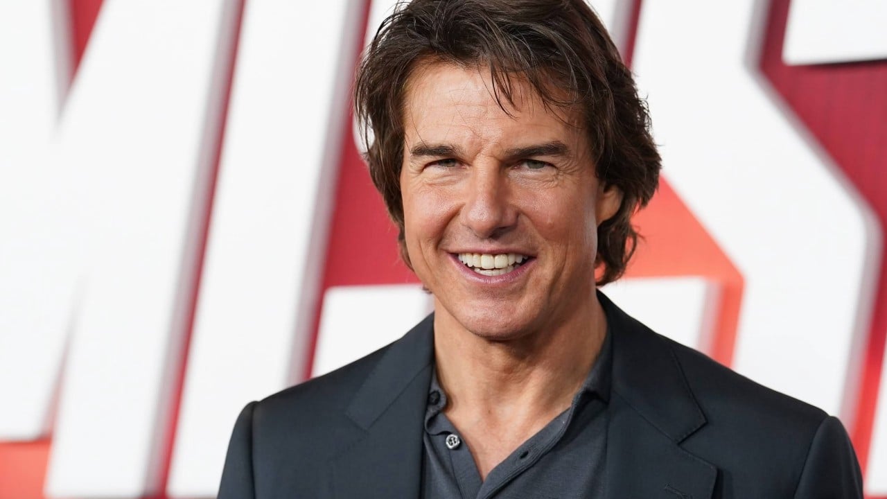 Tom Cruise riceverà l Tom Cruise riceverà l