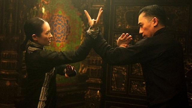 The Grandmaster: la recensione del film di Wong Kar-Wai