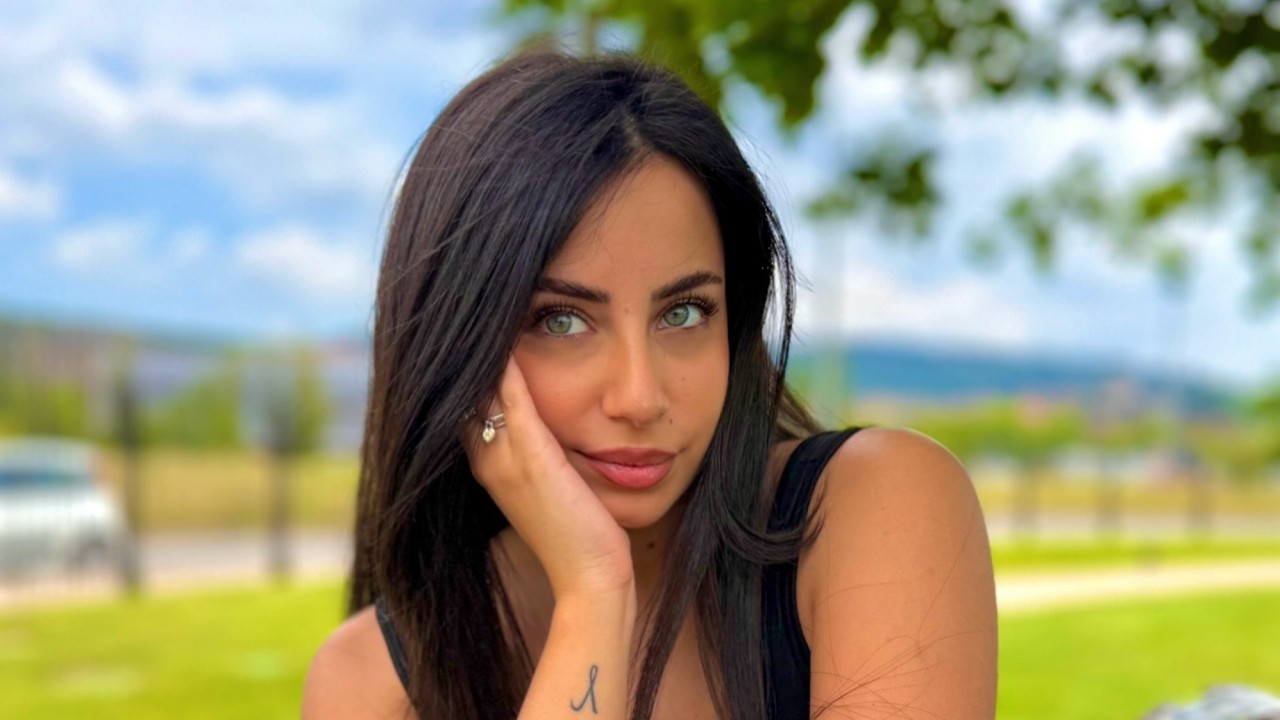 Temptation Island, Anna Acciardi si difende dalle critiche e poi svela: "Alfred? L Temptation Island, Anna Acciardi si difende dalle critiche e poi svela: "Alfred? L