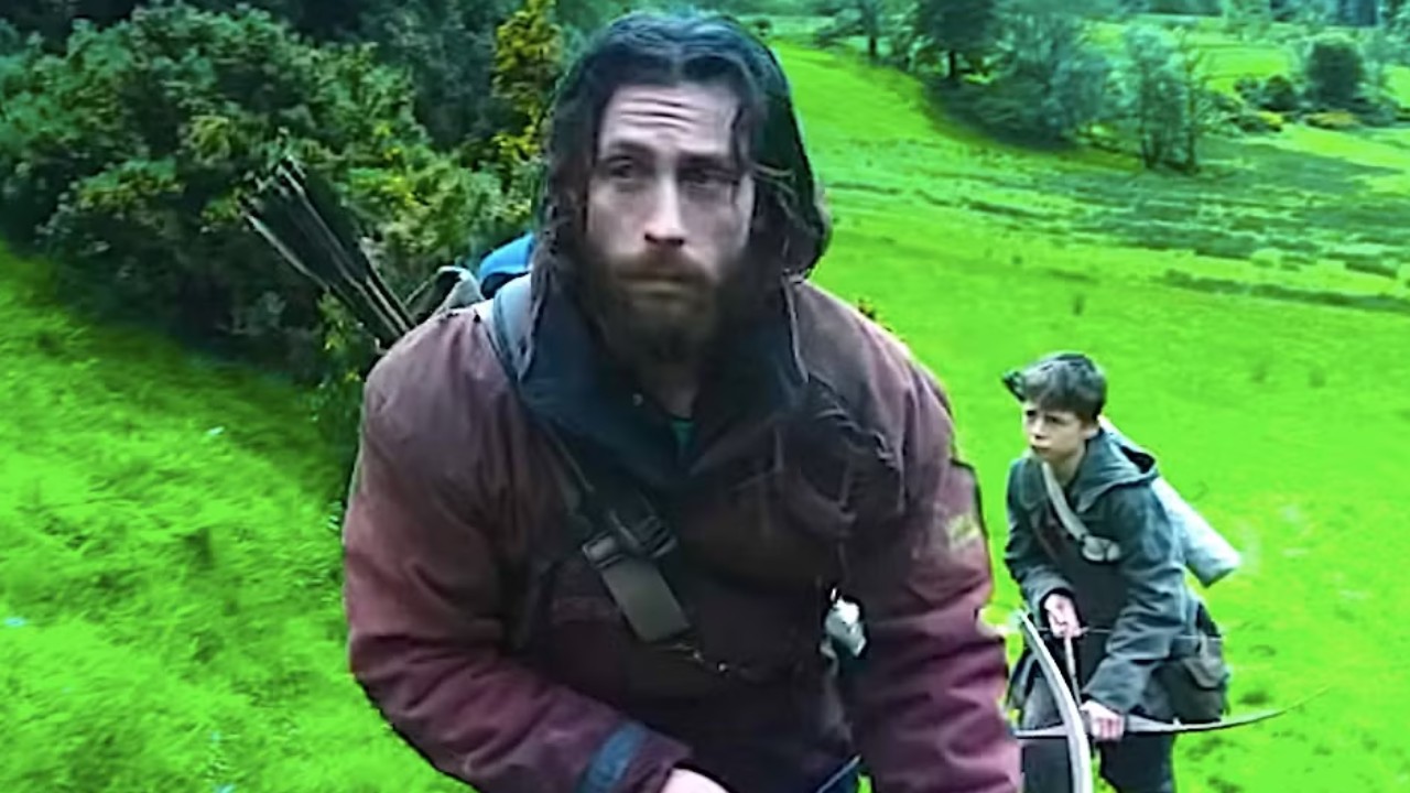 I migliori film in streaming Aaron Taylor Johnson, protagonista di 28 anni dopo I migliori film in streaming Aaron Taylor Johnson, protagonista di 28 anni dopo
