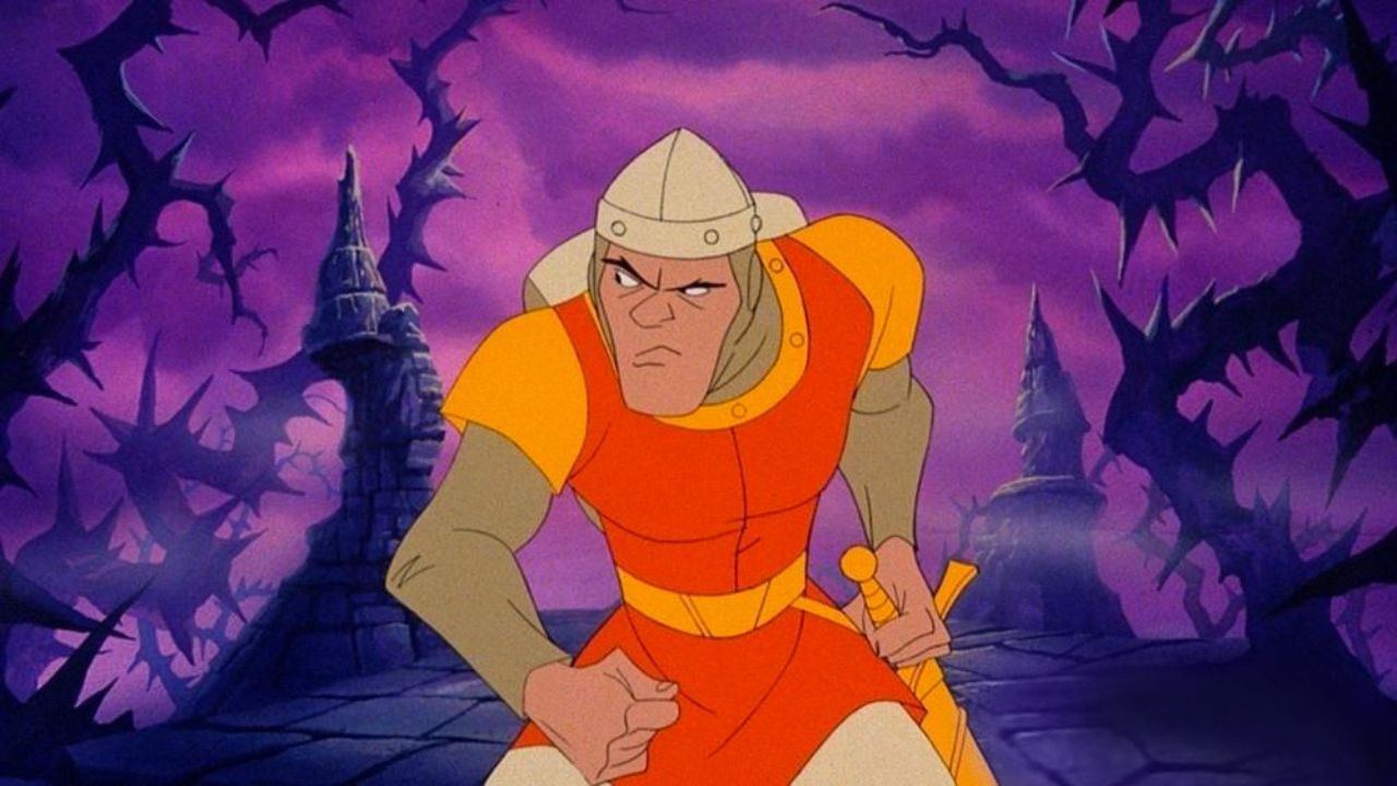 Dragon's Lair, il regista James Bobin in trattative per unirsi al film di Ryan Reynolds