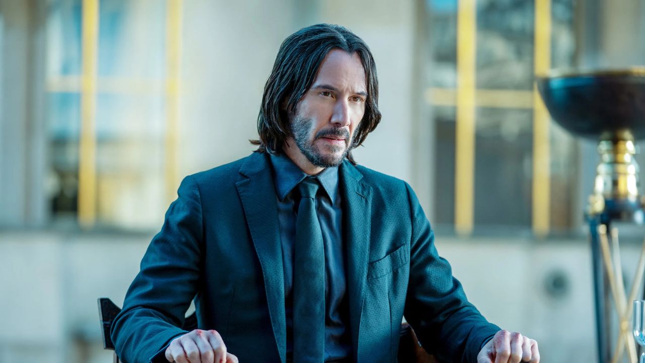 John Wick 5: qual è l'unica condizione per il ritorno di Keanu Reeves?