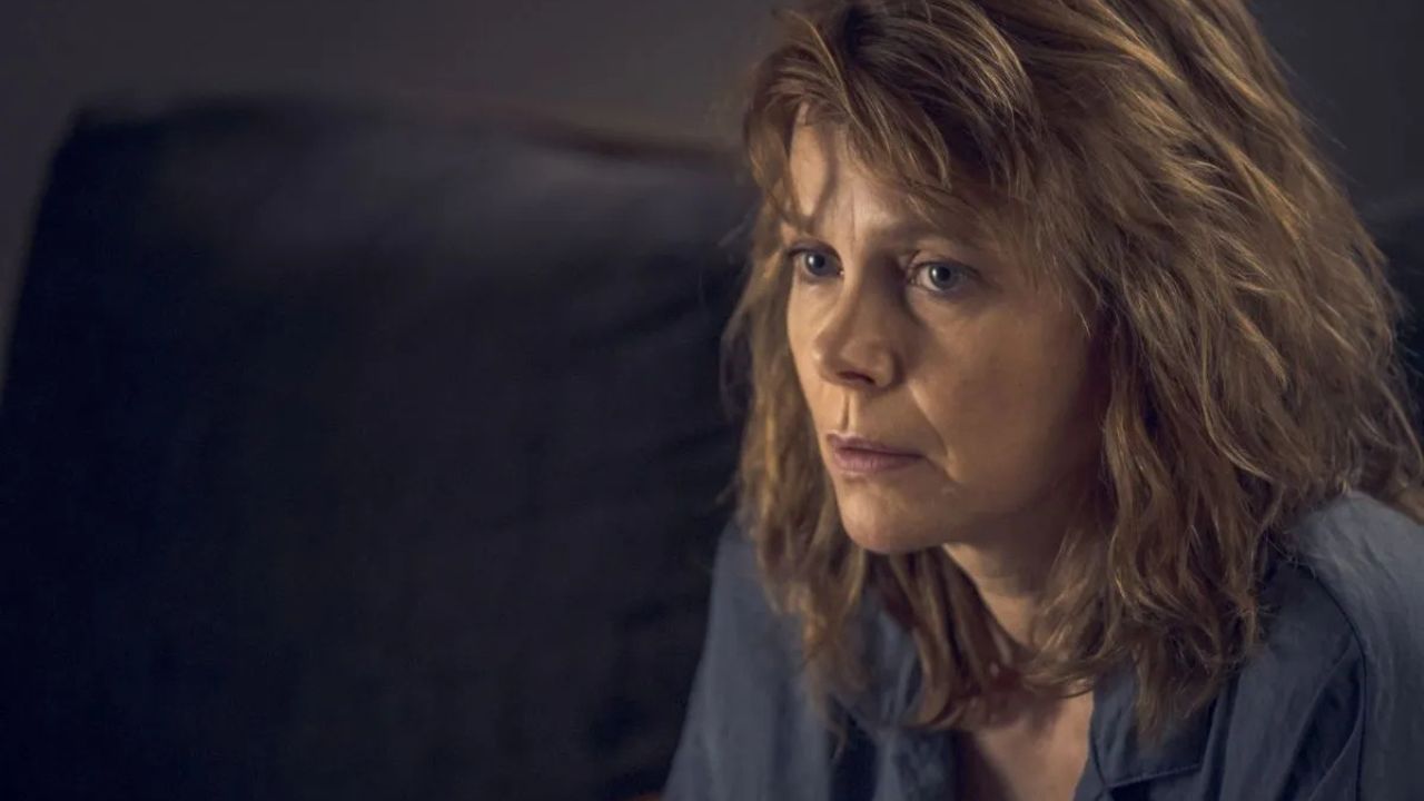 Per il mio bene, Barbora Bobulova alla ricerca della verità su Sky Cinema Uno e NOW