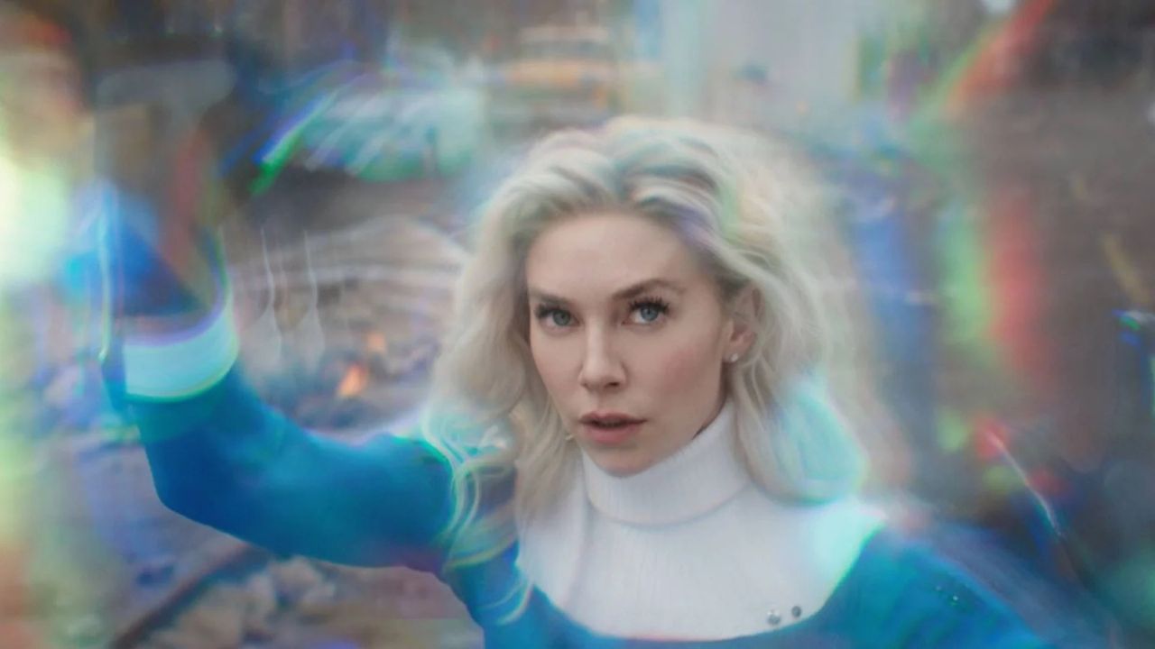 I Fantastici 4: Gli Inizi, Franklin Richards è il motivo per cui il team arriva nel MCU? La teoria dei fan