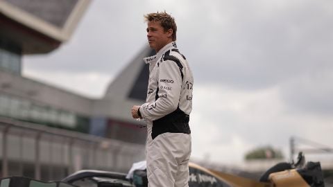 F1, la recensione del film: il blockbuster perfetto per i tempi in cui viviamo F1, la recensione del film: il blockbuster perfetto per i tempi in cui viviamo