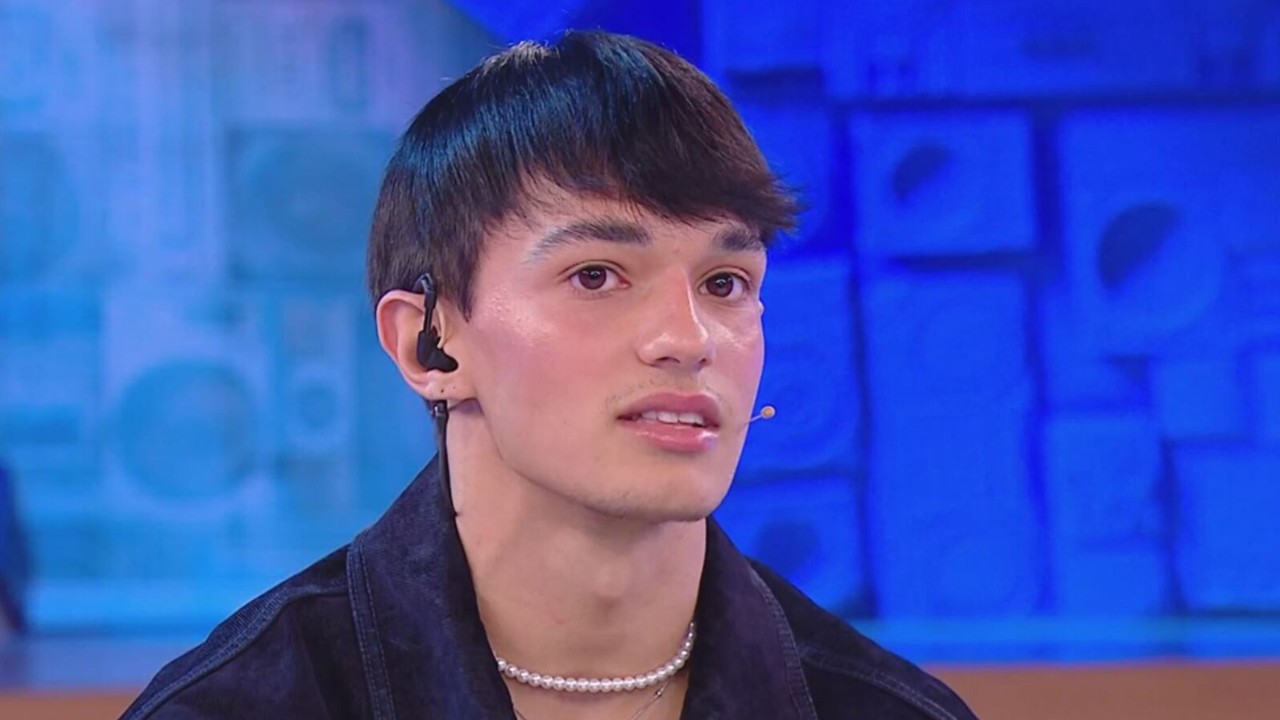 amici 24 daniele doria a battiti live rivela mi sento pi249 sicuro e consapevole