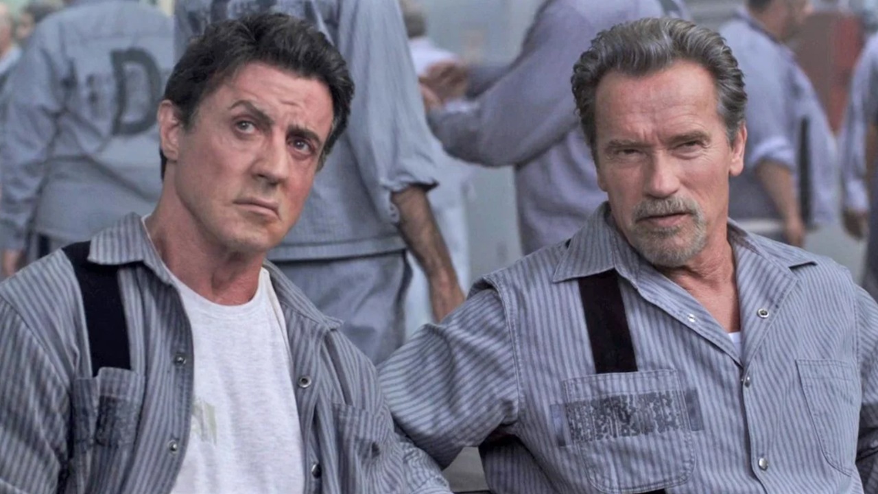 Arnold Schwarzenegger sulla faida con Sylvester Stallone: i veri (e assurdi) motivi dei litigi e come hanno fatto pace Arnold Schwarzenegger sulla faida con Sylvester Stallone: i veri (e assurdi) motivi dei litigi e come hanno fatto pace