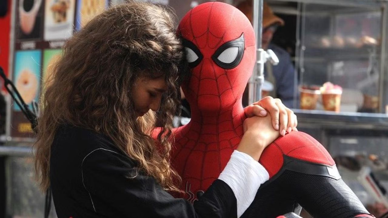 Spider-Man: Brand New Day, una teoria spiega perché MJ di Zendaya avrebbe un ruolo ridotto