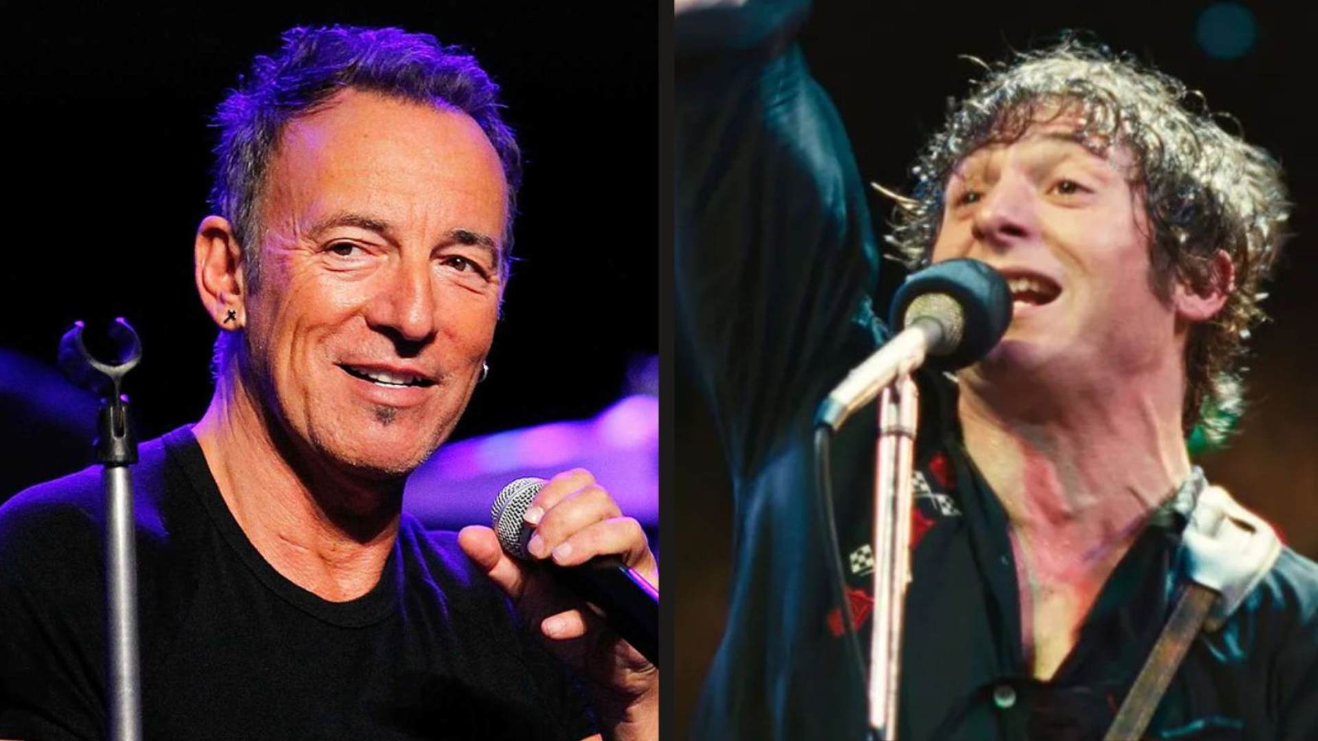 Springsteen: Liberami dal Nulla, The Boss svela perché a volte spariva dal set: "Per Jeremy Allen White è stata dura"