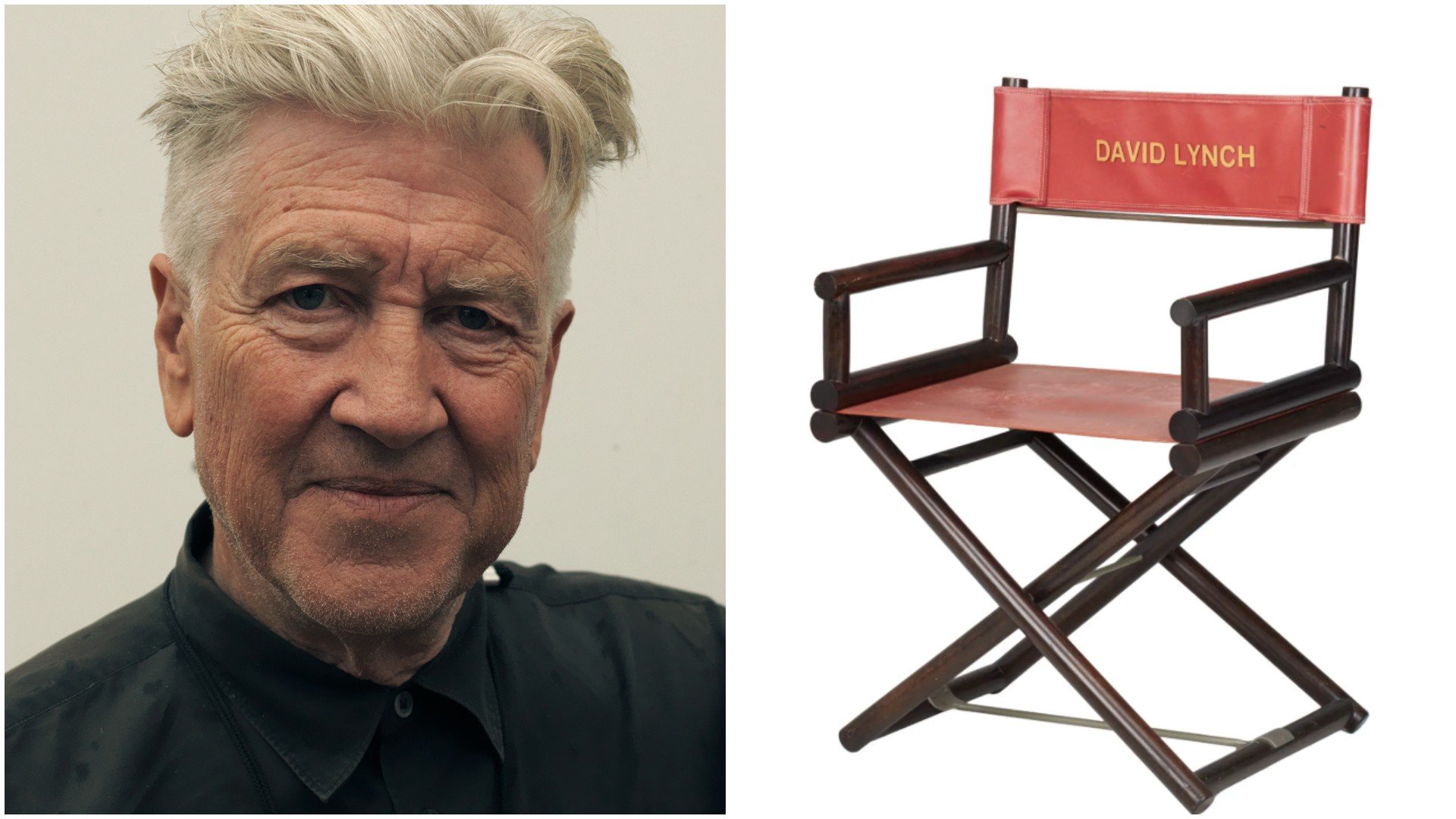 David Lynch Collection: l David Lynch Collection: l