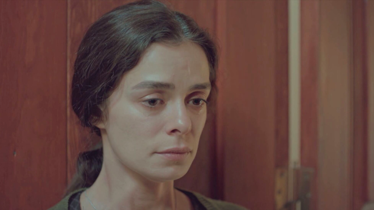 La forza di una donna Anticipazioni 25 giugno 2025: Bahar in ospedale da Hatice, ma Enver la manda via!