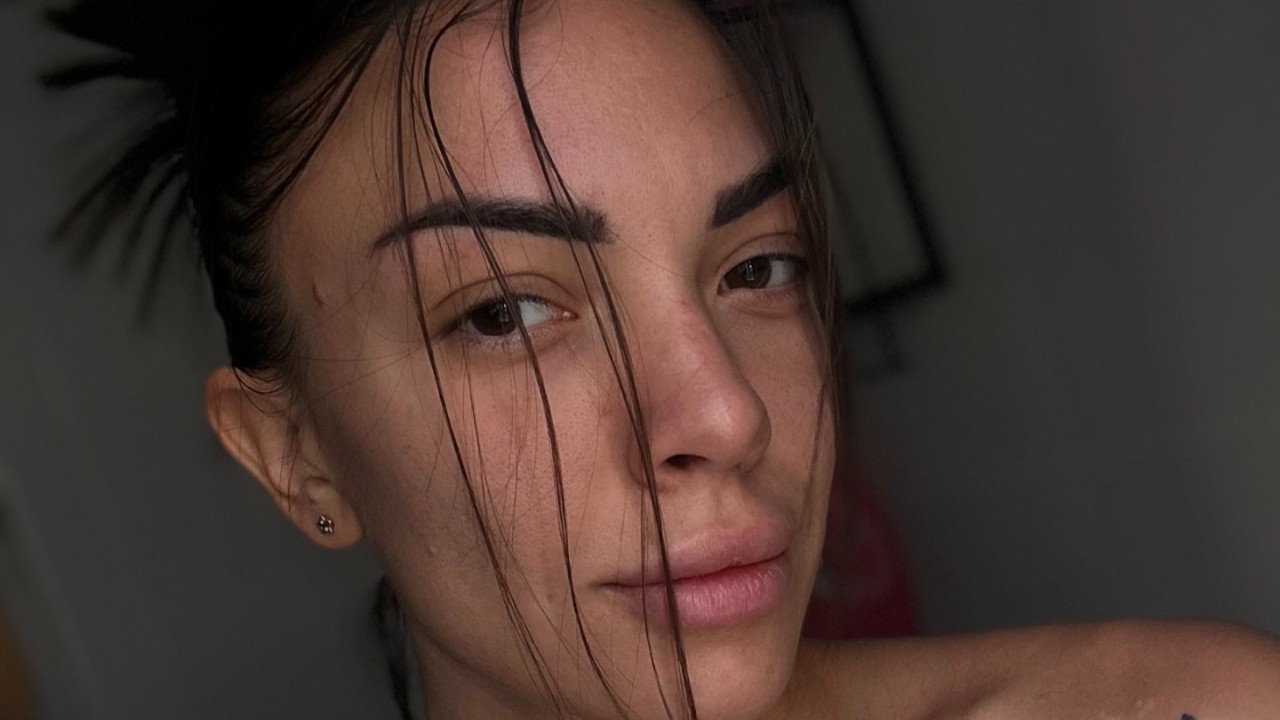temptation island gaia vimercati annuncia la rottura con luca bad e poi replica alle accuse non vivo di clamore ma