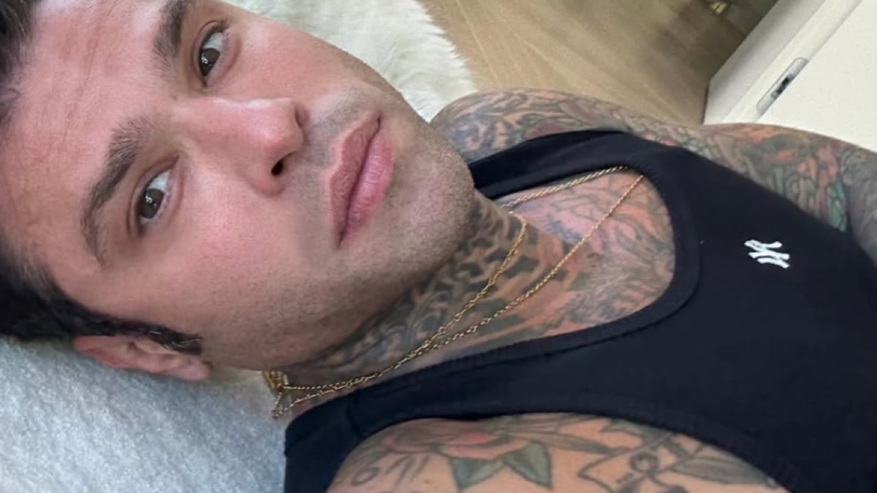 fedez a ruota libera sui tour annullati e i cachet dei cantanti cosa ha rivelato