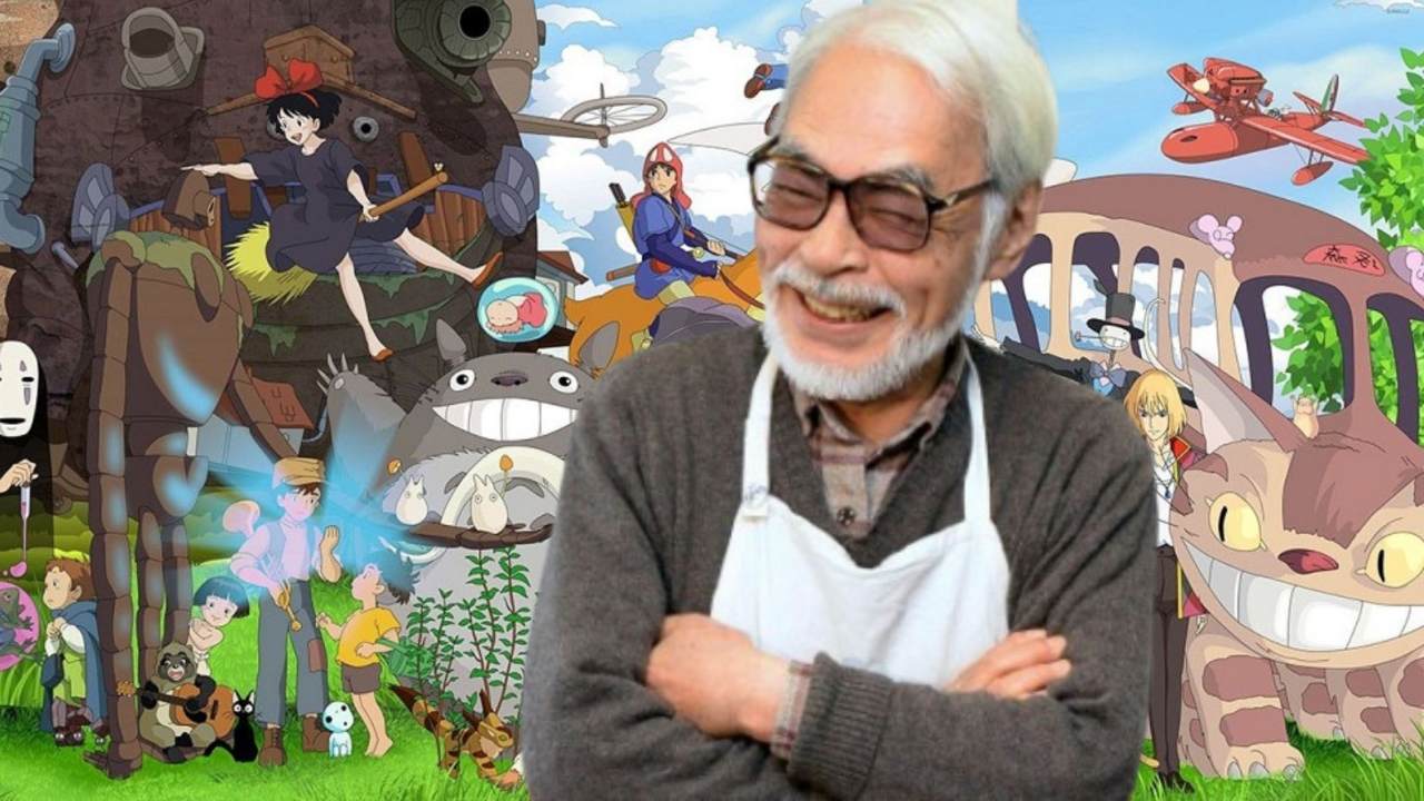 Studio Ghibli compie 40 anni e il suo futuro è di fronte a un bivio: che ne sarà senza Hayao Miyazaki?