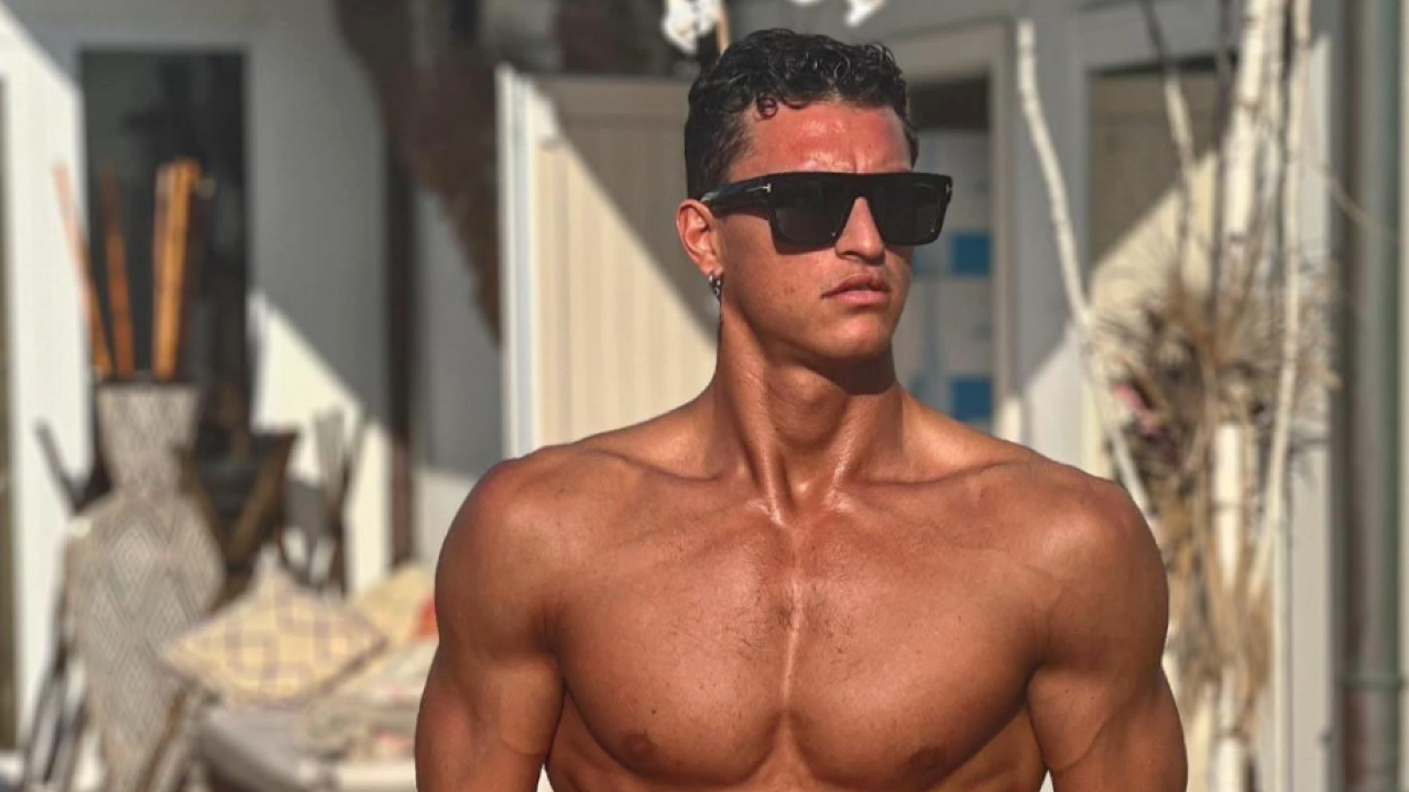 Temptation Island: Chi è Matteo Piovan? Età, Carriera, Instagram. Tutto sul Tentatore del Reality Show di Canale5 Temptation Island: Chi è Matteo Piovan? Età, Carriera, Instagram. Tutto sul Tentatore del Reality Show di Canale5