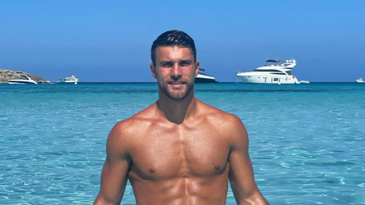 Temptation Island: Chi è Flavio Ubirti? Età, Carriera, Instagram. Tutto sul Tentatore del Reality Show di Canale5 Temptation Island: Chi è Flavio Ubirti? Età, Carriera, Instagram. Tutto sul Tentatore del Reality Show di Canale5