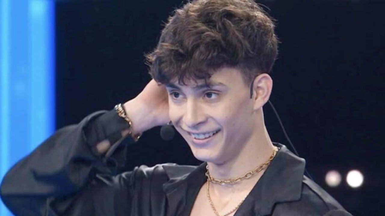 Isola dei Famosi, Nunzio Stancampiano torna a parlare di Amici e svela retroscena inediti: "Non lo sa nessuno" Isola dei Famosi, Nunzio Stancampiano torna a parlare di Amici e svela retroscena inediti: "Non lo sa nessuno"