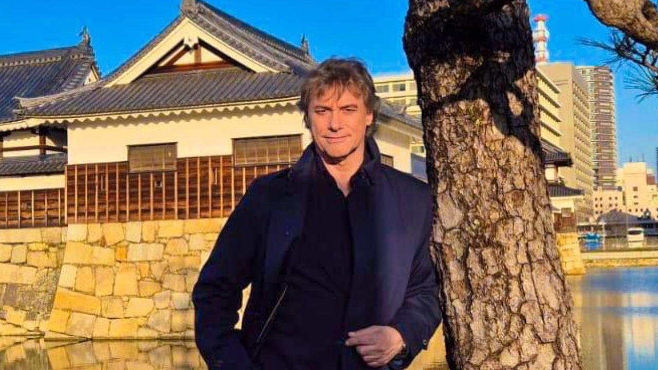 alberto angela prende il posto di bruno vespa maretta per le manovre rai