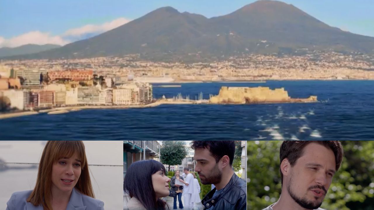 un posto al sole anticipazioni rossella e nunzio coppia che scoppia chiara e gianluca li separeranno
