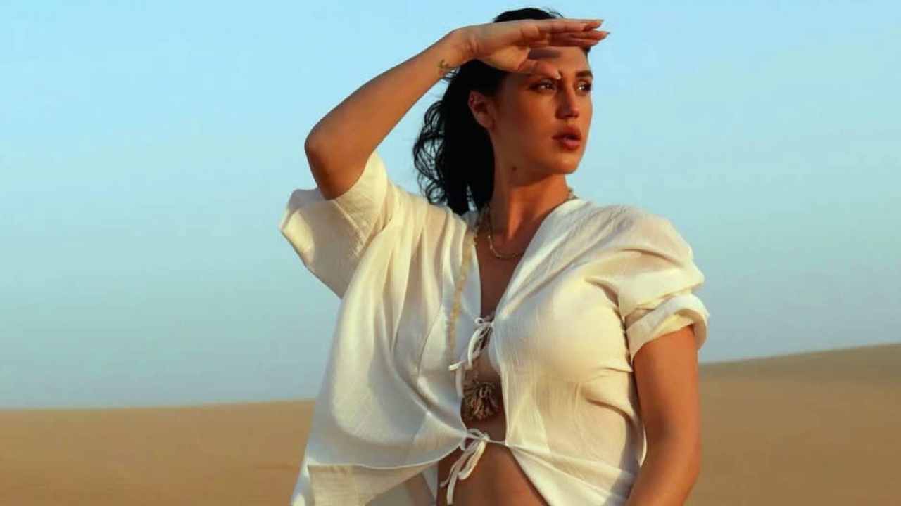 cecilia rodriguez parla della gravidanza pensavo fosse pi249 semplice 