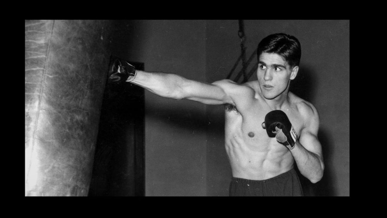 Nino Benvenuti. Una leggenda italiana: stasera su Rai2, la storia di uno dei più grandi pugili di tutti i tempi Nino Benvenuti. Una leggenda italiana: stasera su Rai2, la storia di uno dei più grandi pugili di tutti i tempi