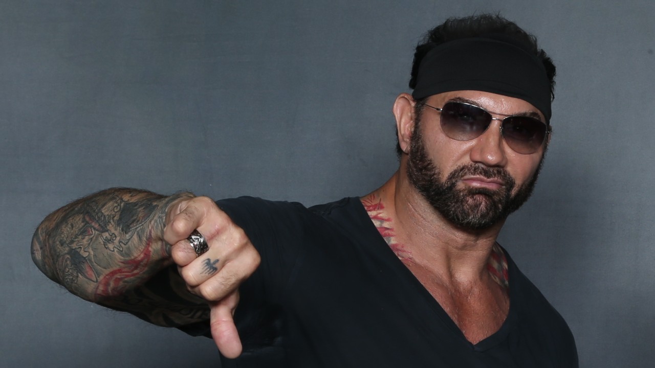 Road House 2: Dave Bautista nel cast del sequel che passa a Guy Ritchie e cambia tutto Road House 2: Dave Bautista nel cast del sequel che passa a Guy Ritchie e cambia tutto
