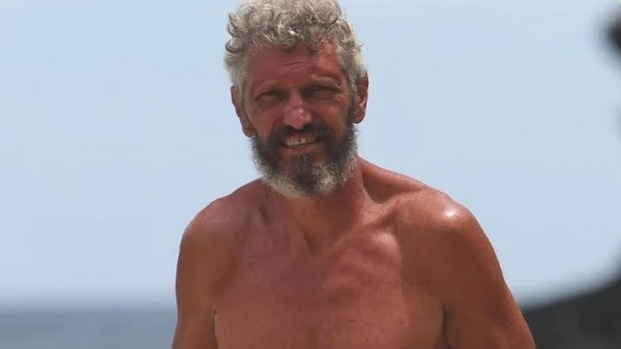 isola dei famosi arriva un provvedimento per omar fantini dopo la rissa con dino giarrusso