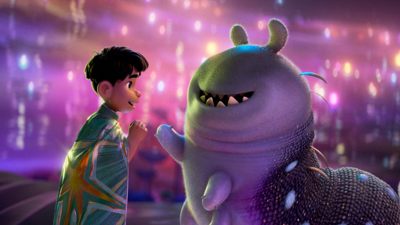 Elio, Pixar metterà in sviluppo un sequel? Ecco cosa ne pensano le registe Domee Shi e Madeline Sharafian