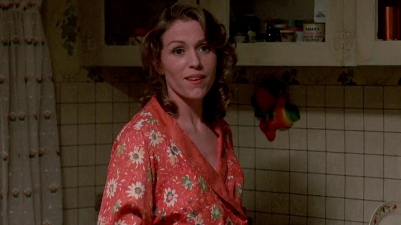 Frances McDormand e i suoi film in streaming di inizio carriera che non potete non aver visto Frances McDormand e i suoi film in streaming di inizio carriera che non potete non aver visto