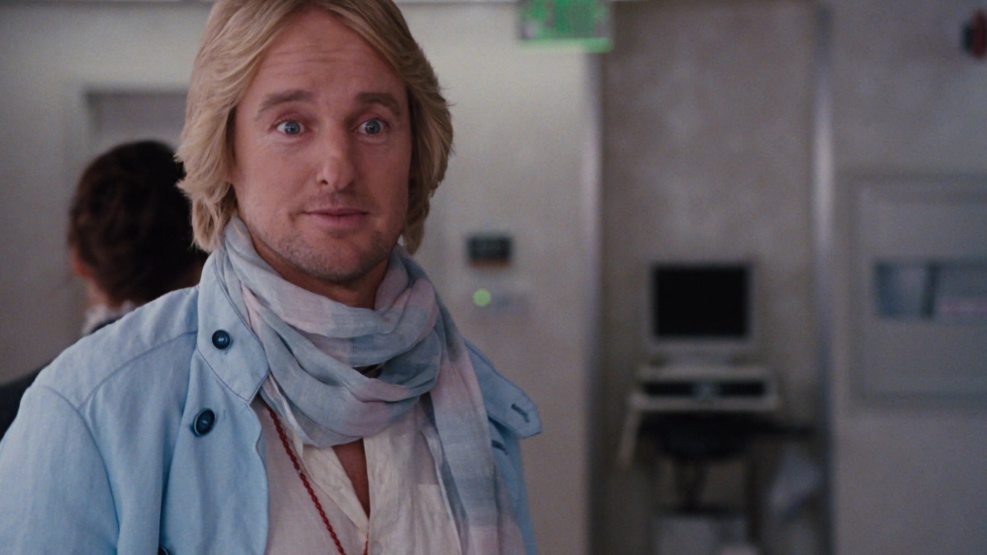 Ti presento i miei 4: Ariana Grande e Owen Wilson faranno compagnia a De Niro e Ben Stiller Ti presento i miei 4: Ariana Grande e Owen Wilson faranno compagnia a De Niro e Ben Stiller
