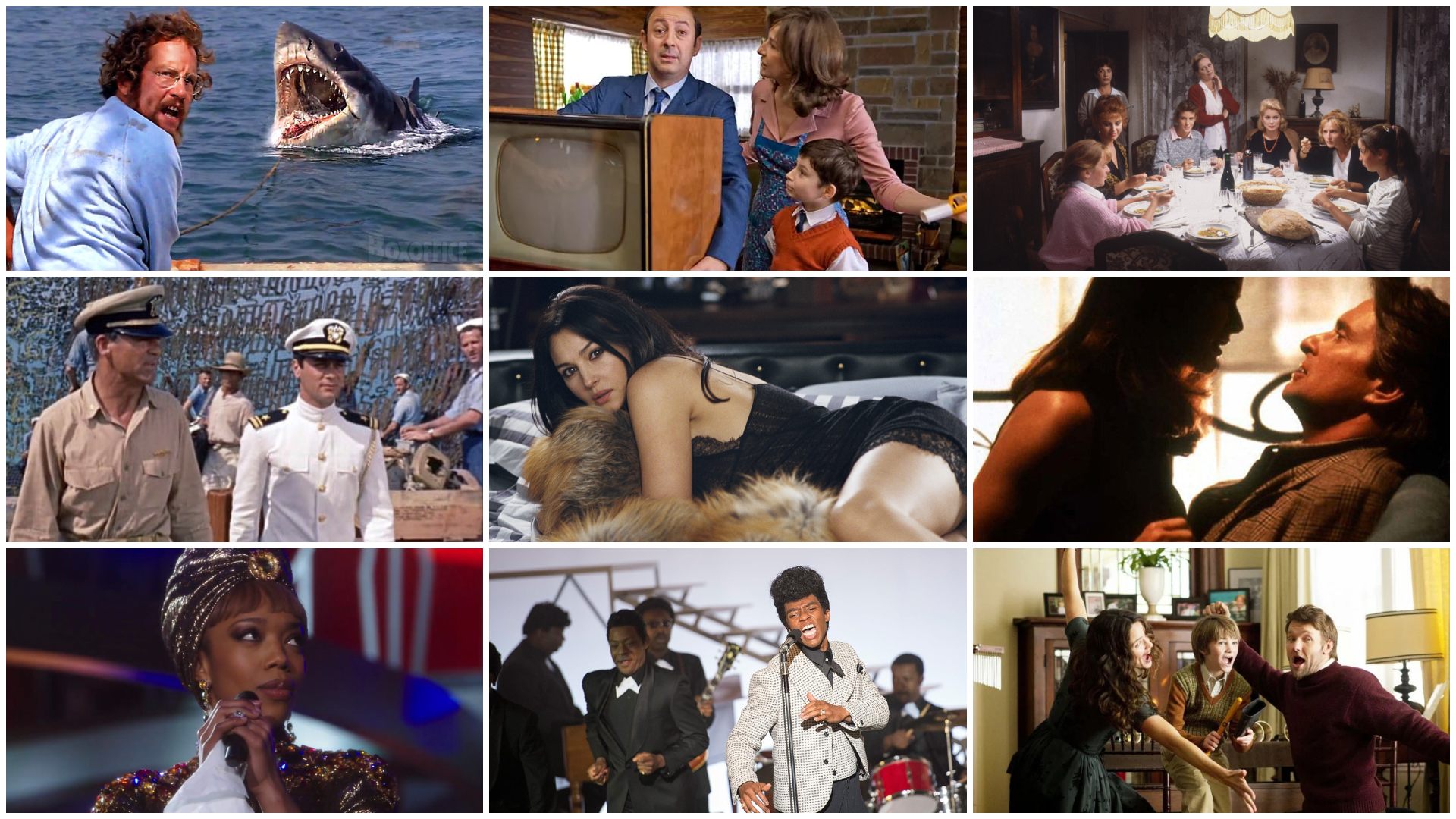 Stasera in TV: Film da vedere Sabato 21 Giugno, in prima serata
