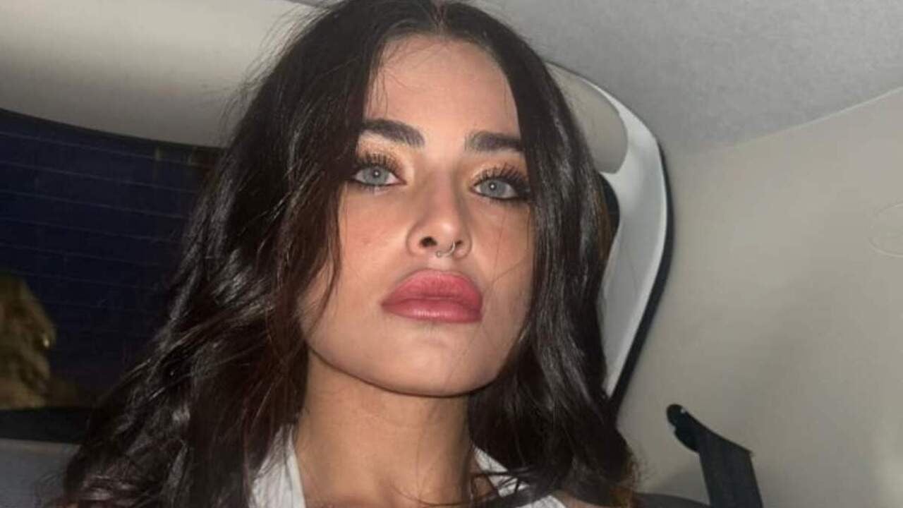 Temptation Island, Siria Pingo torna a parlare della fine della storia d Temptation Island, Siria Pingo torna a parlare della fine della storia d