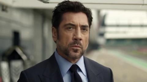 I migliori film in streaming interpretati da Javier Bardem, nel cast di F1