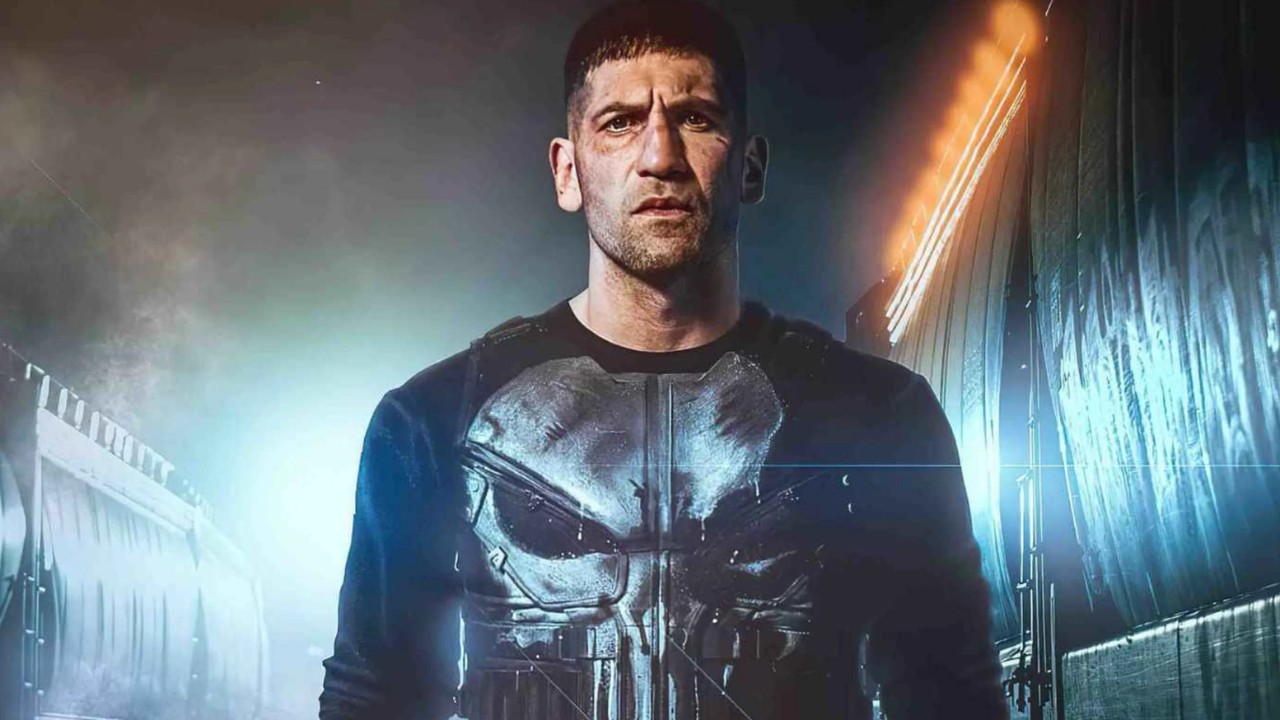 Spider-Man: Brand New Day, Jon Bernthal torna nel ruolo di The Punisher nel film