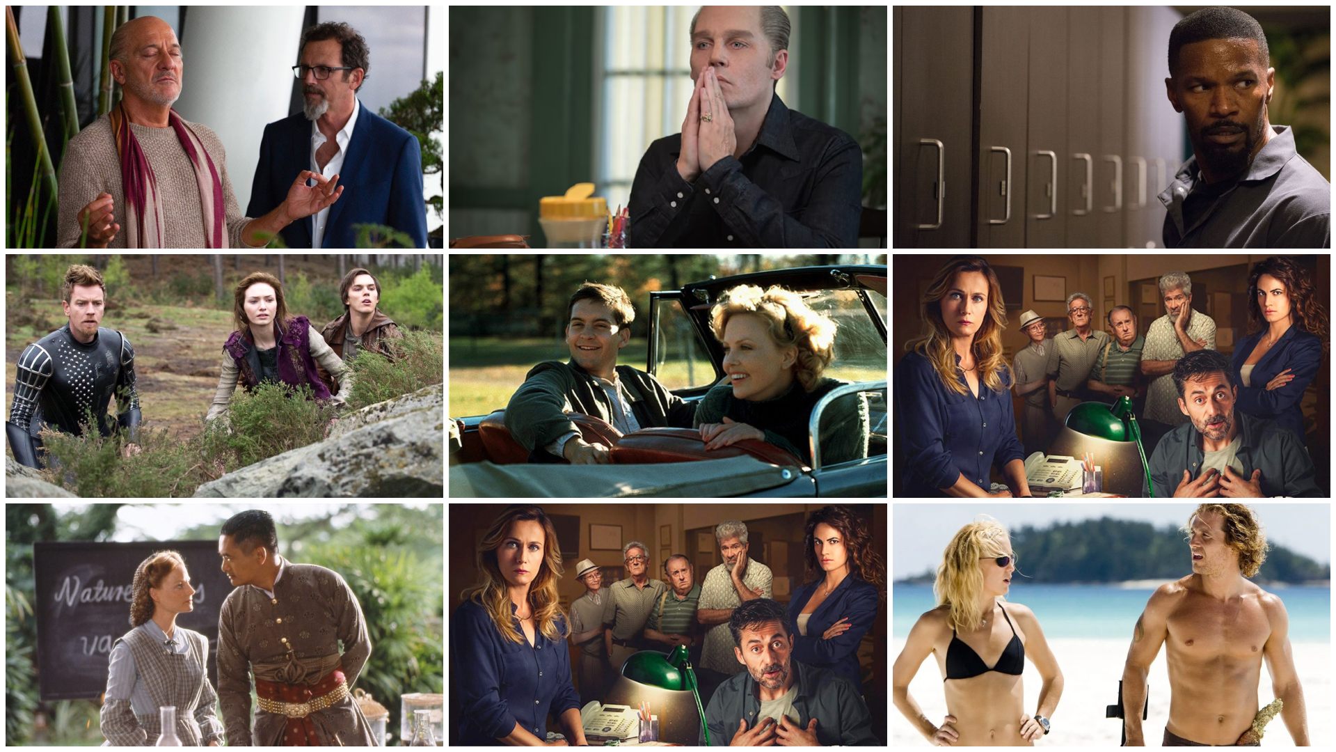 Stasera in TV: Film da vedere Domenica 22 Giugno, in prima serata Stasera in TV: Film da vedere Domenica 22 Giugno, in prima serata