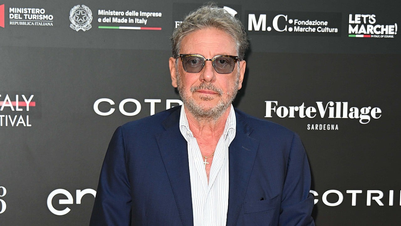 Sergio Castellitto: "Ho pensato che le idee fossero più forti della palude, adesso cerco rifugio nel pensiero"