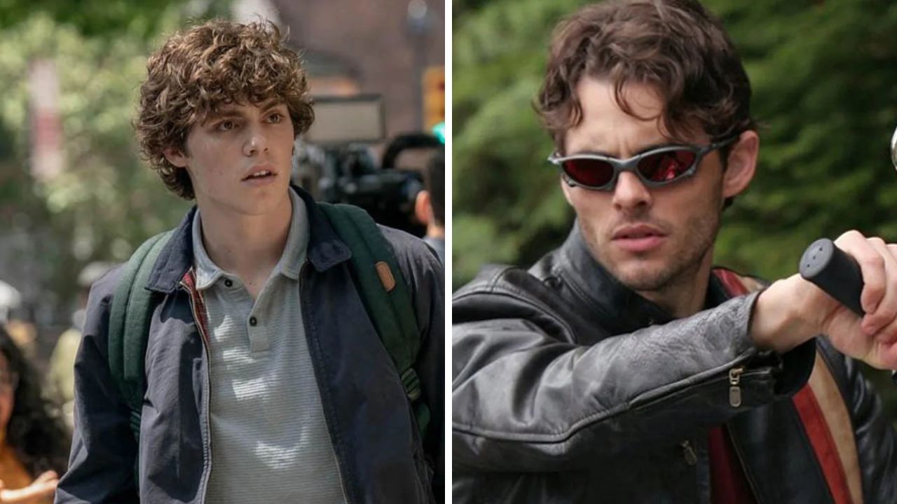 X-Men: Jack Champion sarà il prossimo Ciclope? La risposta dell'attore di Avatar