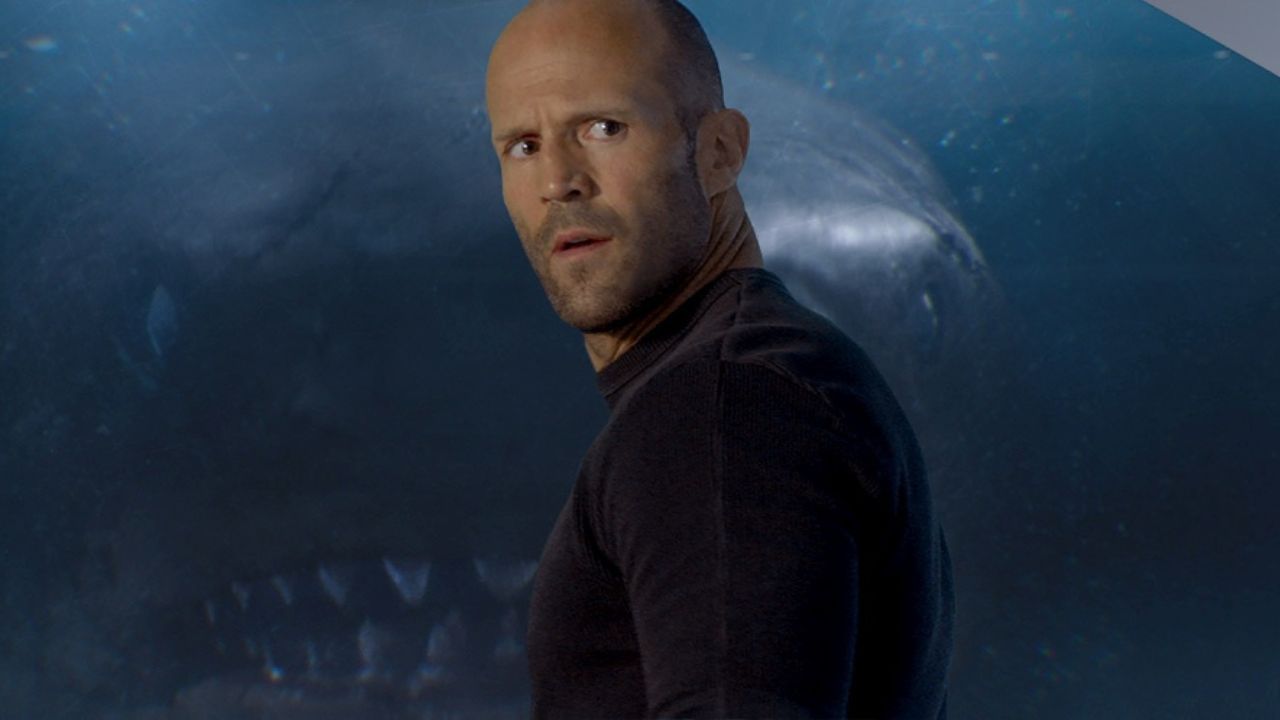 Jason Statham, il prossimo film sarà "un classico" a detta di Naomi Ackie
