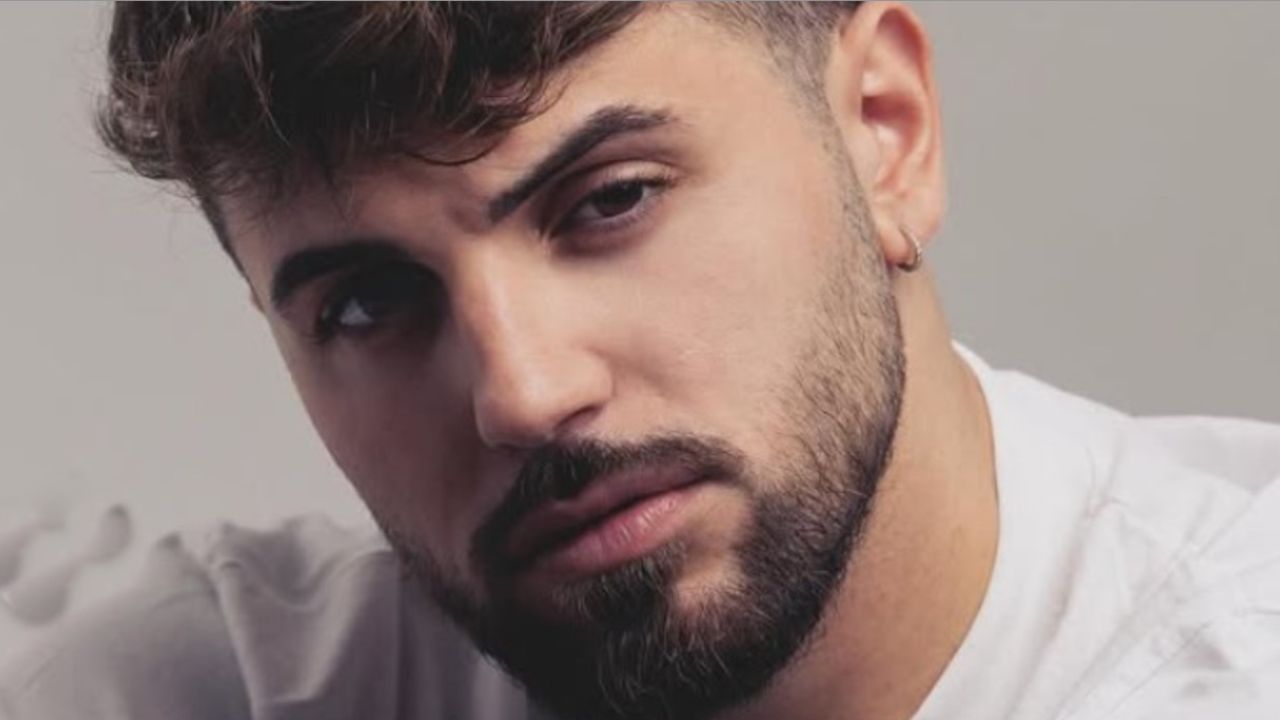 Grande Fratello, Alfonso D’Apice: "Federica ha esagerato con la gelosia. Con Chiara è un amore più maturo" Grande Fratello, Alfonso D’Apice: "Federica ha esagerato con la gelosia. Con Chiara è un amore più maturo"