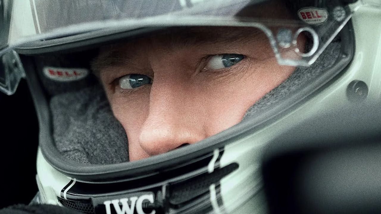F1 è al cinema: Brad Pitt in pista ad alta velocità per il film sulla Formula Uno F1 è al cinema: Brad Pitt in pista ad alta velocità per il film sulla Formula Uno