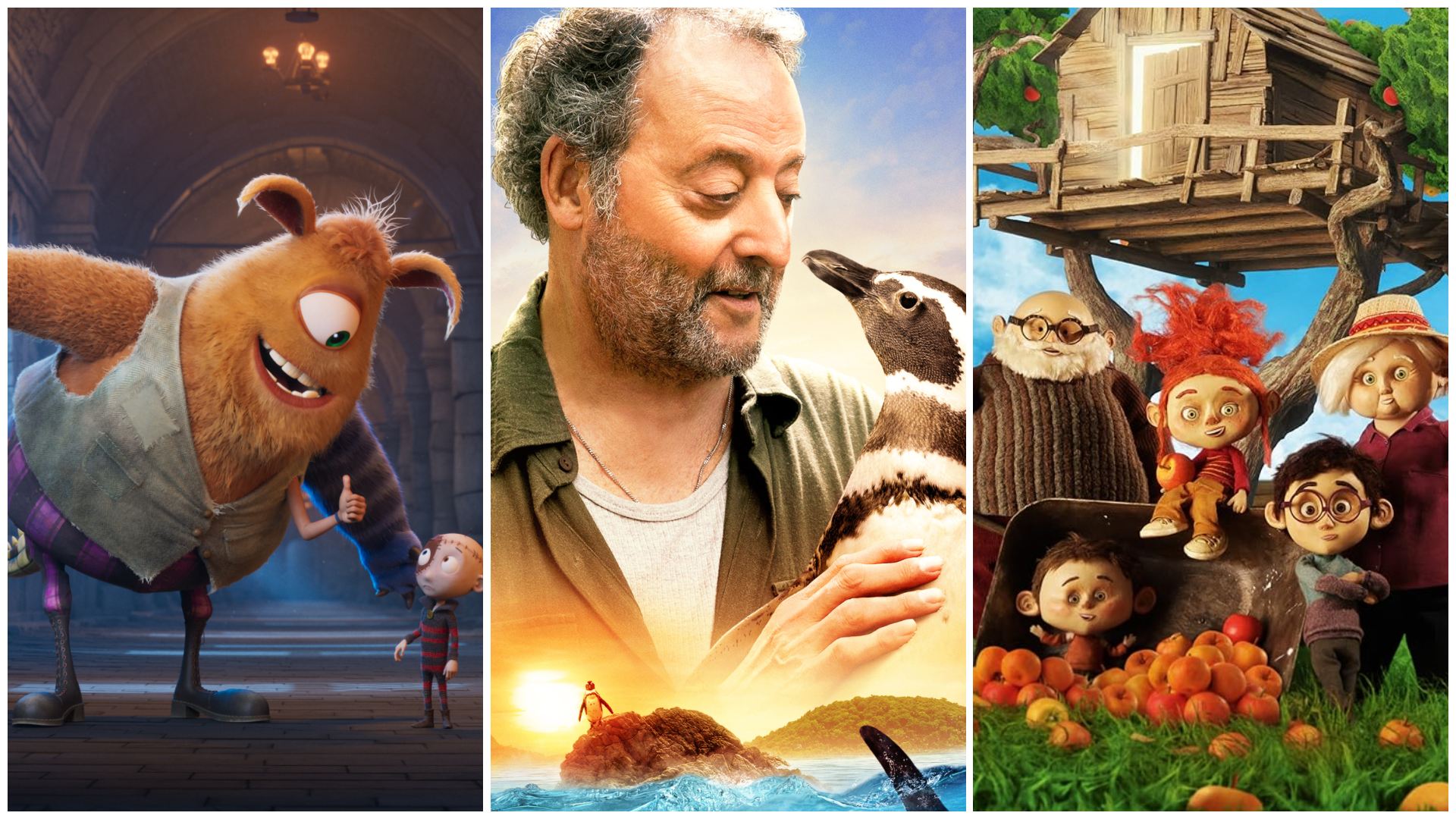 Giffoni Film Festival: Tutti i film in concorso alla 55esima edizione