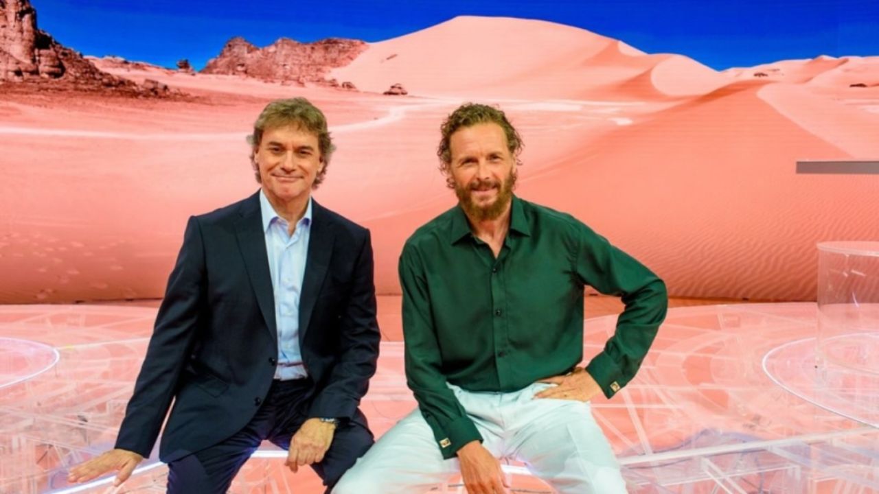 Noos - L’avventura della conoscenza con Alberto Angela, stasera su Rai 1: le anticipazioni