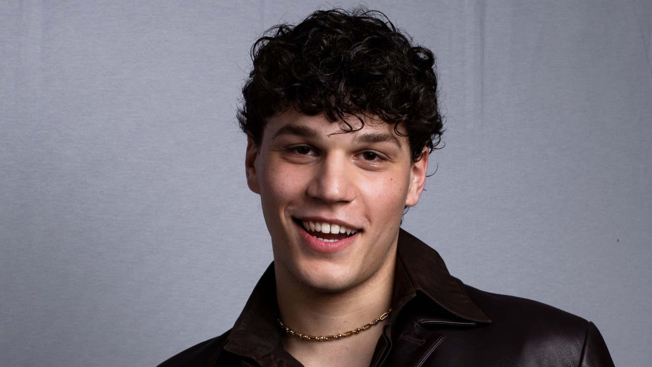 Amici 24, Intervista esclusiva a Nicolò Filippucci: "È stato tutto inaspettato. In Amici 24, Intervista esclusiva a Nicolò Filippucci: "È stato tutto inaspettato. In