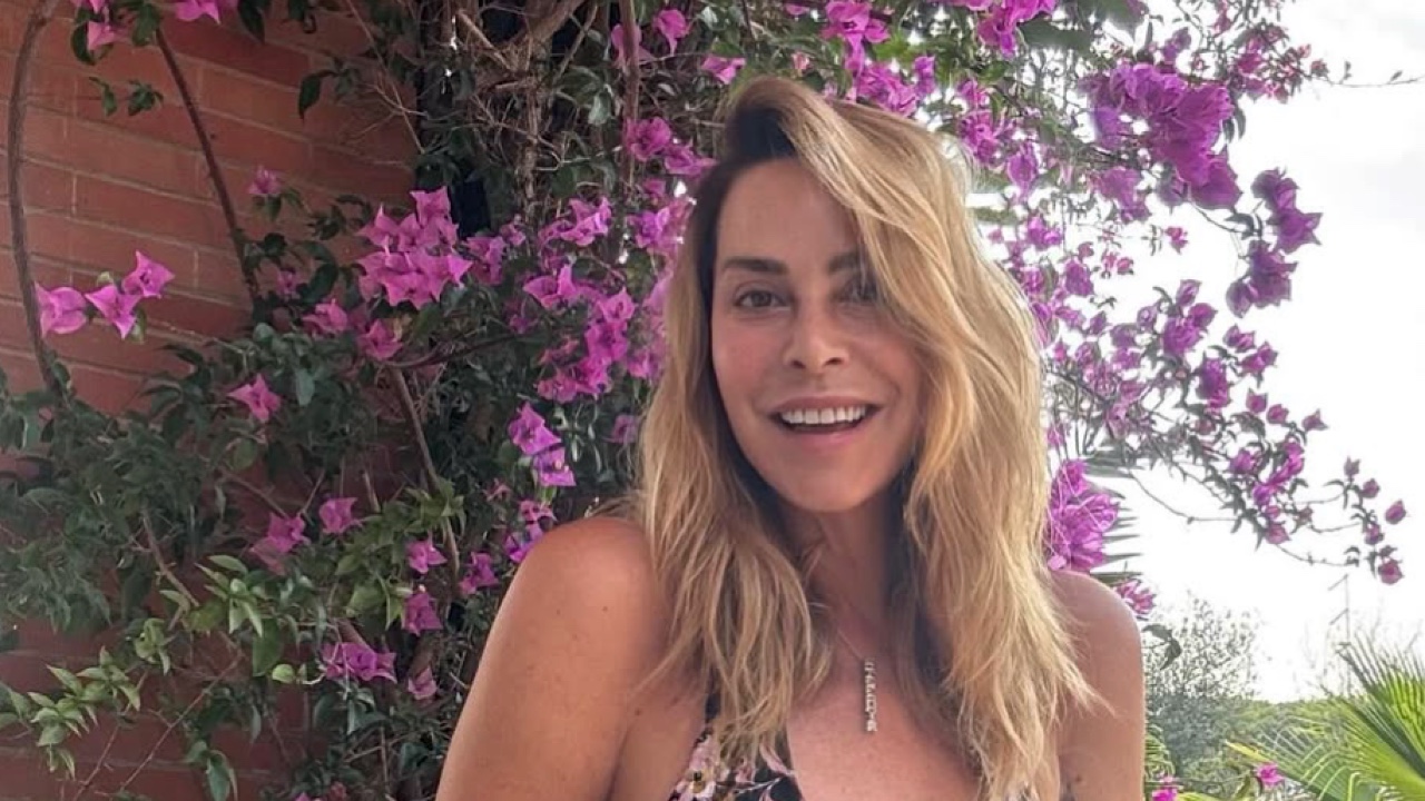 grande fratello stefania orlando si mette in bikini e finisce bersagliata dagli haters