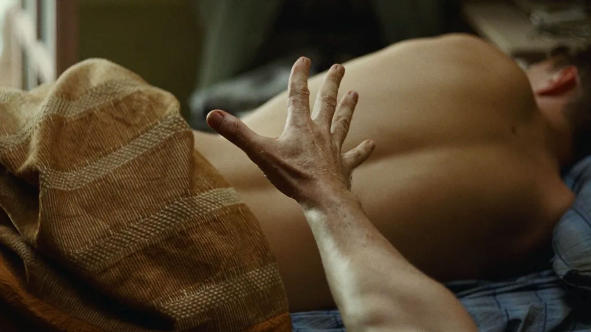 Queer debutta in streaming in esclusiva su MUBI Queer debutta in streaming in esclusiva su MUBI